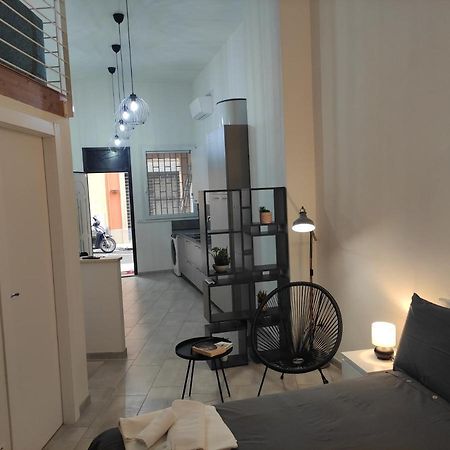Miriam Loft S.Orsola Bologna Apartamento Exterior foto