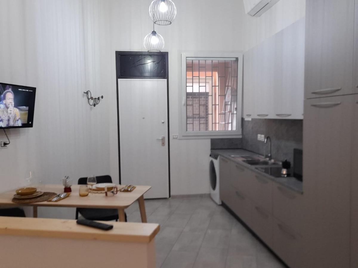Miriam Loft S.Orsola Bologna Apartamento Exterior foto