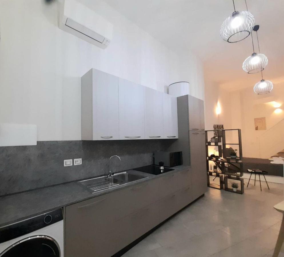 Miriam Loft S.Orsola Bologna Apartamento Exterior foto