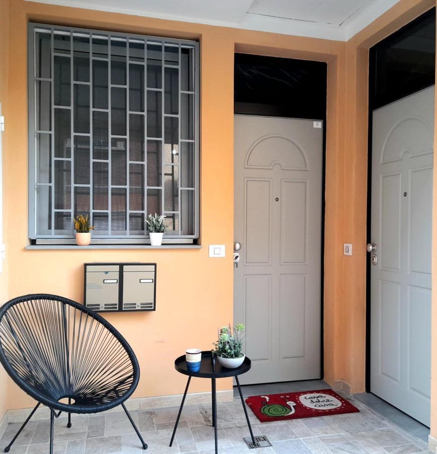 Miriam Loft S.Orsola Bologna Apartamento Exterior foto