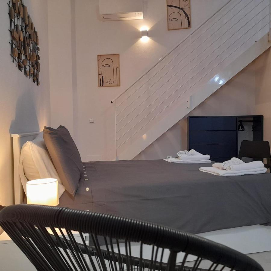 Miriam Loft S.Orsola Bologna Apartamento Exterior foto