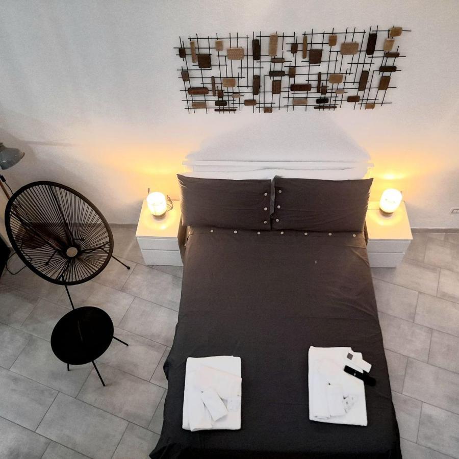 Miriam Loft S.Orsola Bologna Apartamento Exterior foto